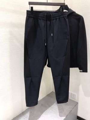 wholesale quality zegna men tracksuits model no. 1